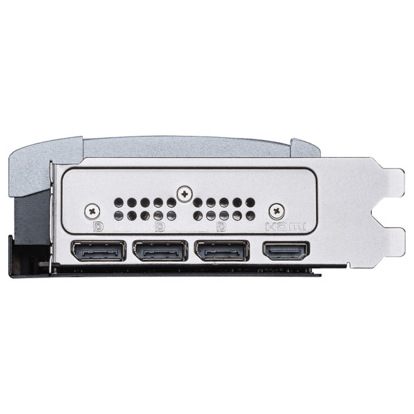 MSI GeForce RTX 5080 VENTUS 3X OC 16Go GDDR7 NVIDIA MSI, Ultra Pc Gamer Maroc