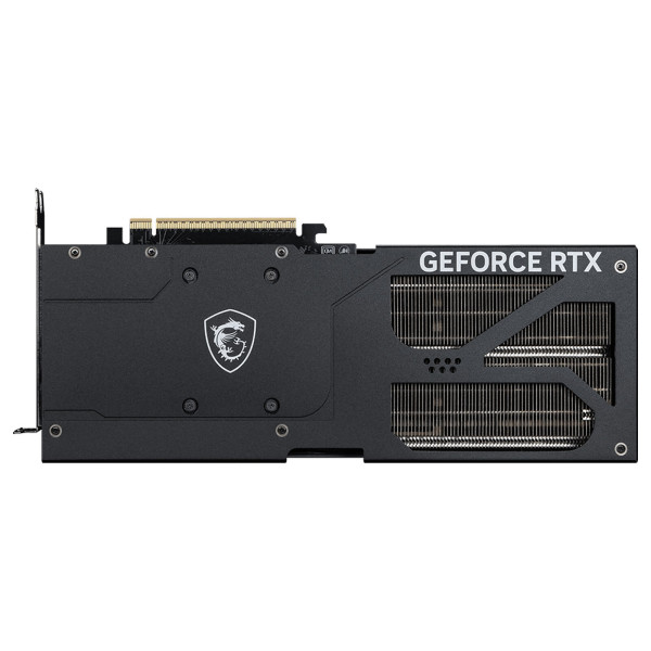 MSI GeForce RTX 5080 VENTUS 3X OC 16Go GDDR7 NVIDIA MSI, Ultra Pc Gamer Maroc