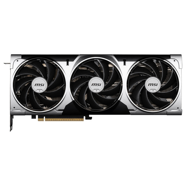 MSI GeForce RTX 5070 Ti 16G VENTUS 3X OC Cartes graphiques MSI, Ultra Pc Gamer Maroc