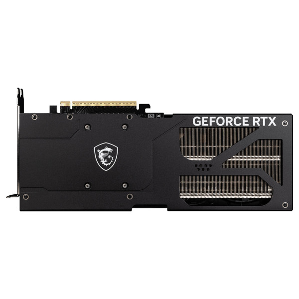 MSI GeForce RTX 5070 Ti 16G VENTUS 3X OC Cartes graphiques MSI, Ultra Pc Gamer Maroc