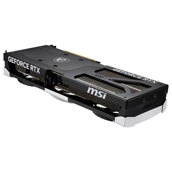 MSI GeForce RTX 5070 Ti 16G VENTUS 3X OC Cartes graphiques MSI, Ultra Pc Gamer Maroc