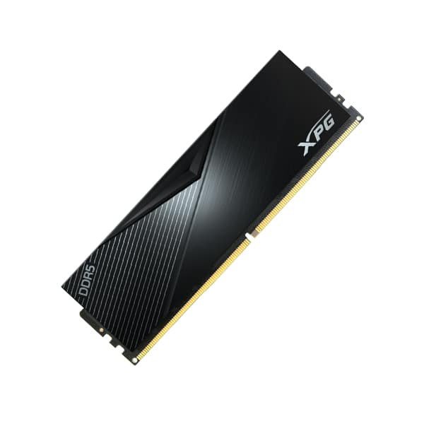 XPG LANCER BLADE 16GB 5600MHz DDR5 Noir Mémoire vive DDR5 XPG, Ultra Pc Gamer Maroc
