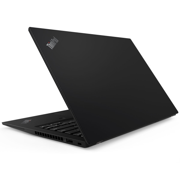 Lenovo ThinkPad T14s i5-10310U/16GB/512 SSD Tactile PC Portables Lenovo, Ultra Pc Gamer Maroc