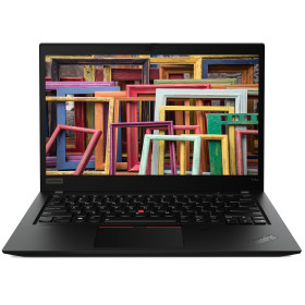 Lenovo ThinkPad T14s i5-10310U/16GB/512 SSD Tactile PC Portables Lenovo, Ultra Pc Gamer Maroc