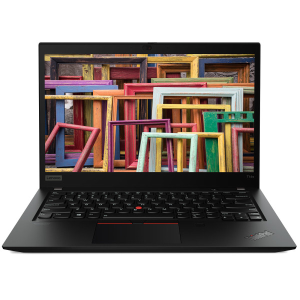 Lenovo ThinkPad T14s i5-10310U/16GB/512 SSD Tactile PC Portables Lenovo, Ultra Pc Gamer Maroc