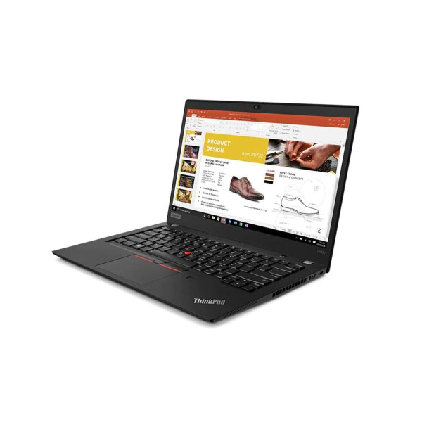 Lenovo ThinkPad T490s i7-8665U/16GO/256GB SSD PC Portables Multimédia Lenovo, Ultra Pc Gamer Maroc