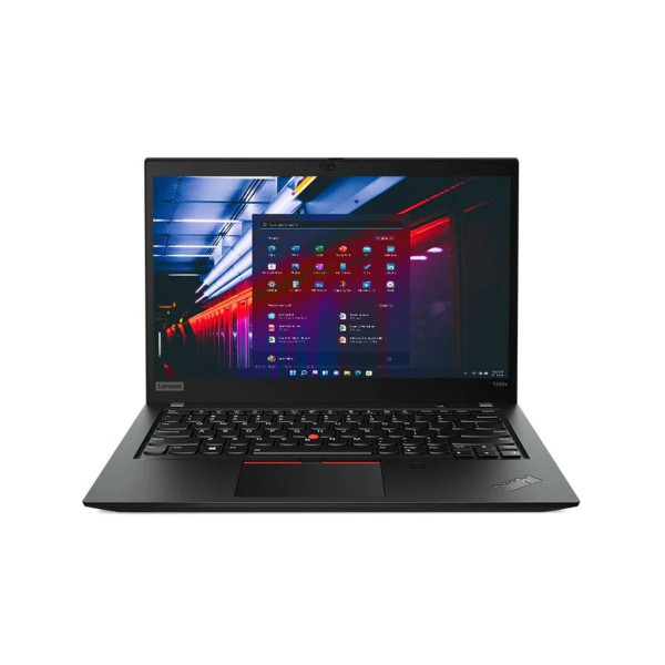 Lenovo ThinkPad T490s i7-8665U/16GO/256GB SSD PC Portables Multimédia Lenovo, Ultra Pc Gamer Maroc