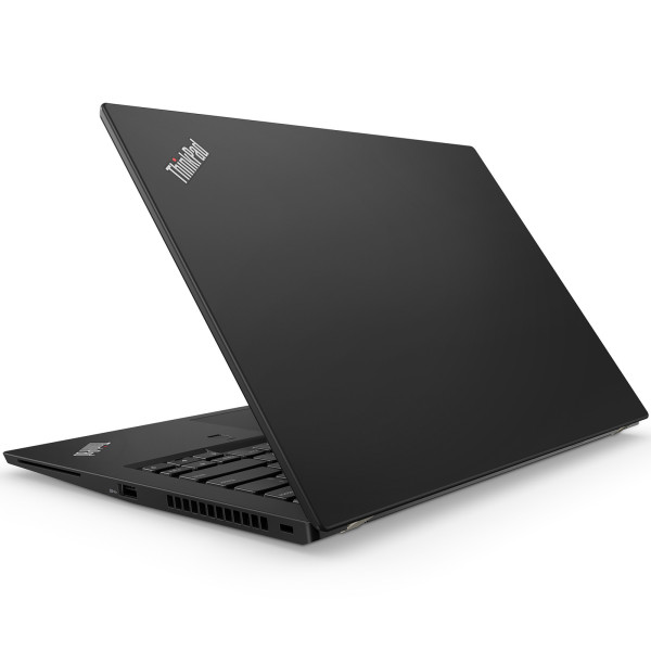 Lenovo ThinkPad T480s Intel Core i5-8530U/16 Go/256 SSD/14"LED Full HD PC Portables Multimédia Lenovo, Ultra Pc Gamer Maroc