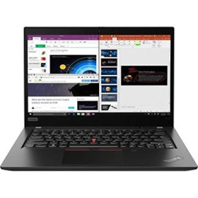 Lenovo ThinkPad X395 Ryzen5 3500U/8GB/256GB SSD PC Portables Multimédia Lenovo, Ultra Pc Gamer Maroc