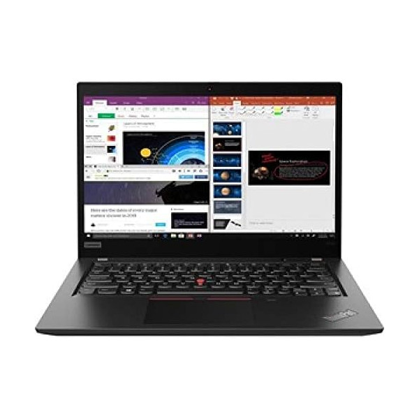 Lenovo ThinkPad X395 Ryzen5 3500U/8GB/256GB SSD PC Portables Multimédia Lenovo, Ultra Pc Gamer Maroc