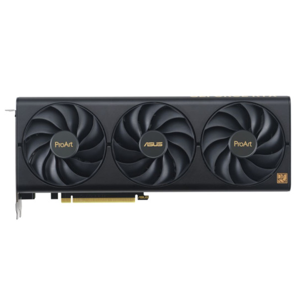 ASUS GeForce RTX 4060 ProArt OC EDITION 8GB GDDR6 Cartes graphiques ASUS, Ultra Pc Gamer Maroc