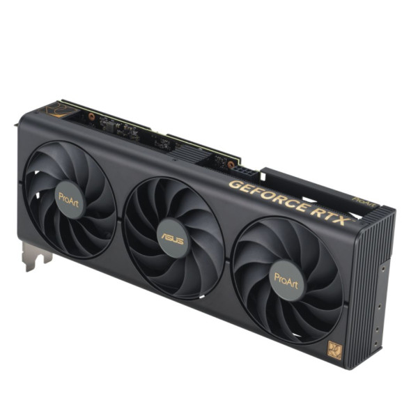ASUS GeForce RTX 4060 ProArt OC EDITION 8GB GDDR6 Cartes graphiques ASUS, Ultra Pc Gamer Maroc