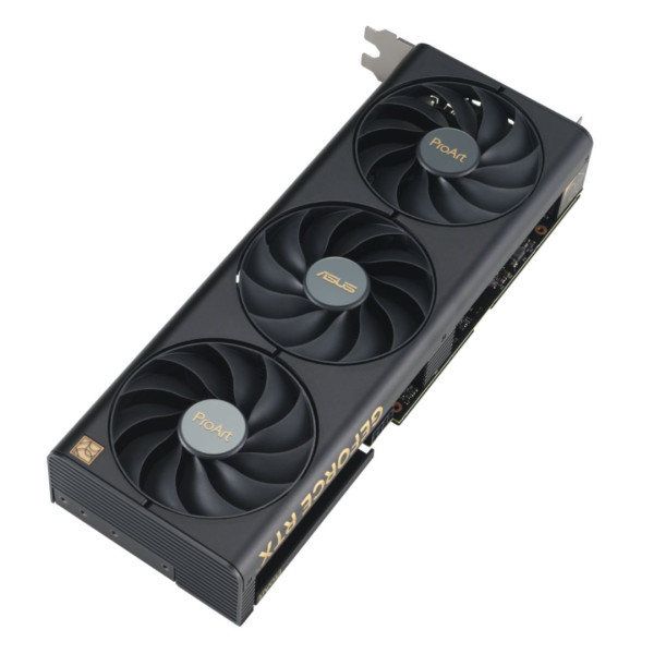 ASUS GeForce RTX 4060 ProArt OC EDITION 8GB GDDR6 Cartes graphiques ASUS, Ultra Pc Gamer Maroc