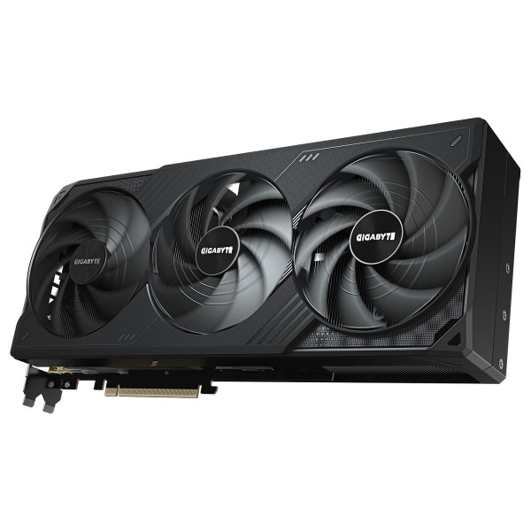 Gigabyte GeForce RTX 5090 WINDFORCE OC 32GB GDDR7 Cartes graphiques Gigabyte, Ultra Pc Gamer Maroc