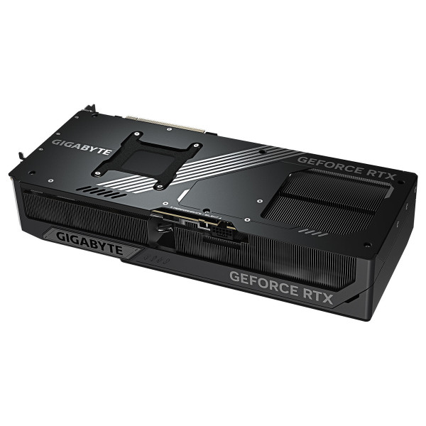 Gigabyte GeForce RTX 5090 WINDFORCE OC 32GB GDDR7 Cartes graphiques Gigabyte, Ultra Pc Gamer Maroc