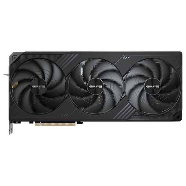 Gigabyte GeForce RTX 5090 WINDFORCE OC 32GB GDDR7 Cartes graphiques Gigabyte, Ultra Pc Gamer Maroc