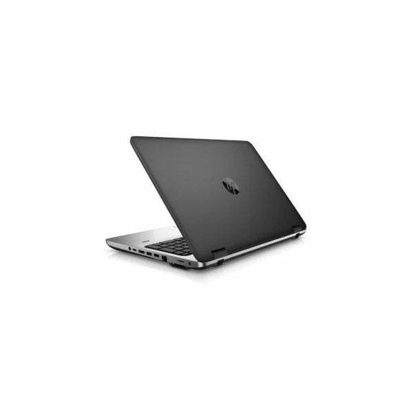 HP ProBook 650 G3 i5-7200U/8GB/128GB SSD 15,6" PC Portables Hewlett-Packard, Ultra Pc Gamer Maroc