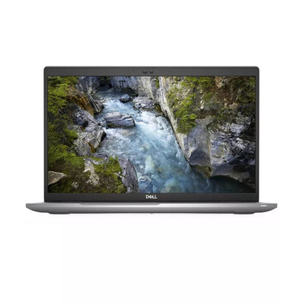 DELL PRECISION 3560 INTEL CORE i7 1165G7/16GB/512GB SSD/NVIDIA Quadro T500 15,6" PC Portables Dell, Ultra Pc Gamer Maroc