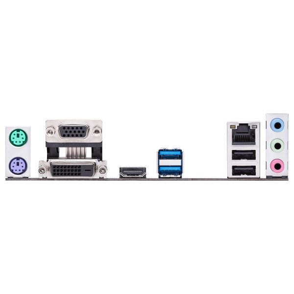 ASUS PRIME H310M-R Composants ASUS, Ultra Pc Gamer Maroc