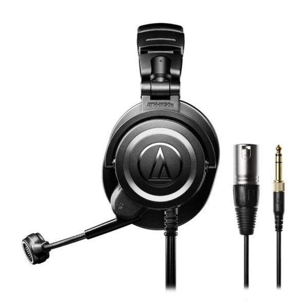 Audio-Technica ATH-M50x StreamSet Casques Audio-Technica, Ultra Pc Gamer Maroc