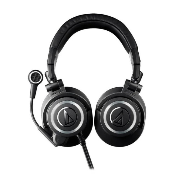 Audio-Technica ATH-M50x StreamSet Casques Audio-Technica, Ultra Pc Gamer Maroc