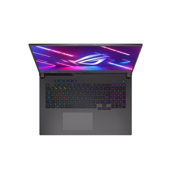 ROG STRIX-G17-G713PV-HX054W AMD Ryzen 9 7845HX/16GB DDR5/1TB SSD/RTX4060 8GB/ 17.3" PC Portables Gamer ASUS, Ultra Pc Gamer M...