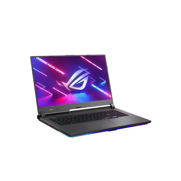 ROG STRIX-G17-G713PV-HX054W AMD Ryzen 9 7845HX/16GB DDR5/1TB SSD/RTX4060 8GB/ 17.3" PC Portables Gamer ASUS, Ultra Pc Gamer M...