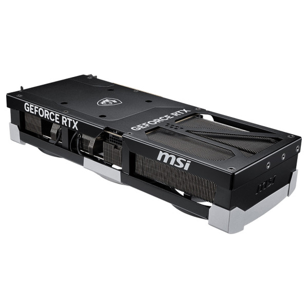 MSI GeForce RTX 5090 VENTUS 3X OC 32Go GDDR7 Cartes graphiques MSI, Ultra Pc Gamer Maroc