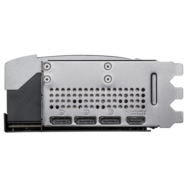 MSI GeForce RTX 5090 VENTUS 3X OC 32GB GDDR7 Cartes graphiques MSI, Ultra Pc Gamer Maroc