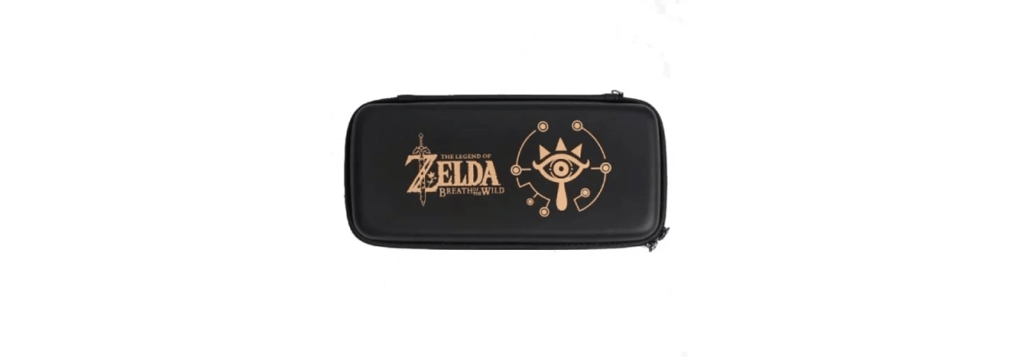 Sac résistant avec le logo The Legend of...