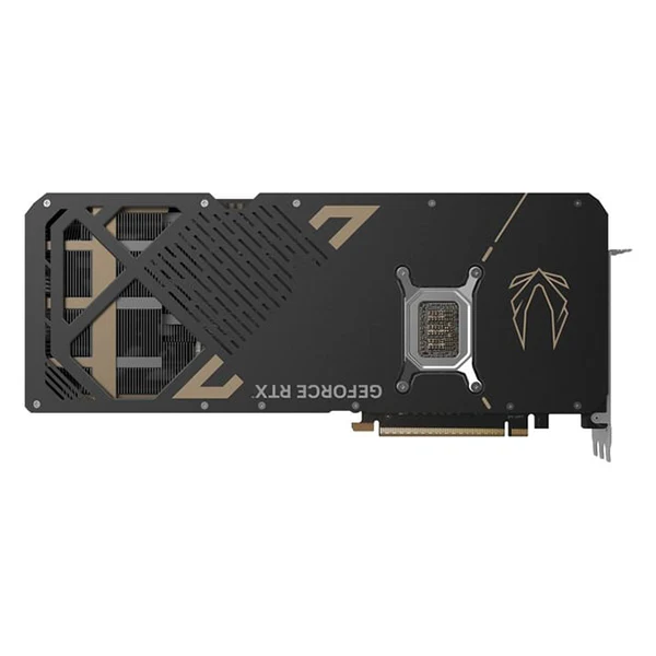 ZOTAC GAMING GeForce RTX 5080 SOLID 16GB GDDR7 Cartes graphiques Zotac, Ultra Pc Gamer Maroc