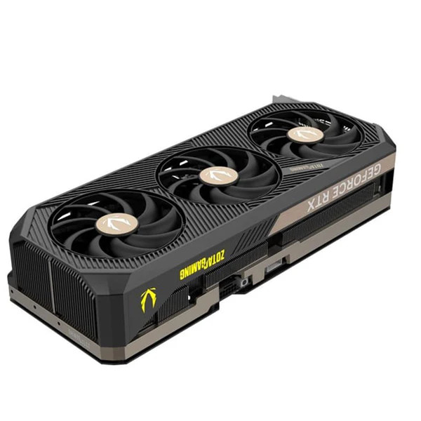 ZOTAC GAMING GeForce RTX 5080 SOLID 16Go GDDR7 NVIDIA Zotac, Ultra Pc Gamer Maroc