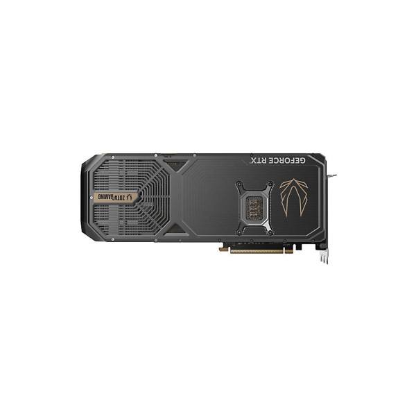 ZOTAC GAMING GeForce RTX 5070 TI AMP EXTREME INFINITY 16GB GDDR7 Cartes graphiques Zotac, Ultra Pc Gamer Maroc