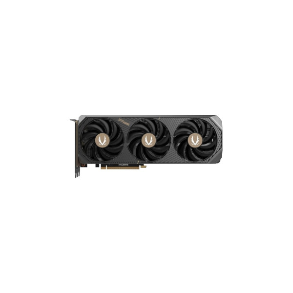 ZOTAC GAMING GeForce RTX 5070 TI SOLID CORE 16Go GDDR7 NVIDIA Zotac, Ultra Pc Gamer Maroc