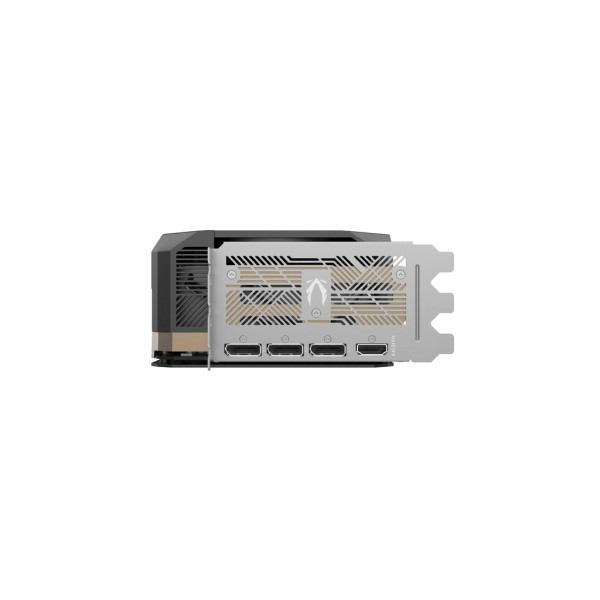 ZOTAC GAMING GeForce RTX 5070 TI SOLID OC 16Go GDDR7 NVIDIA Zotac, Ultra Pc Gamer Maroc