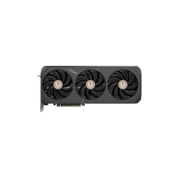 ZOTAC GAMING GeForce RTX 5070 TI SOLID OC 16Go GDDR7 NVIDIA Zotac, Ultra Pc Gamer Maroc