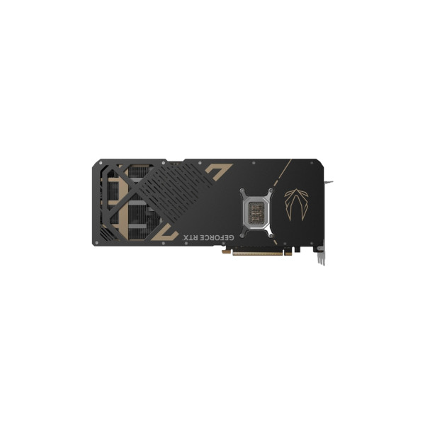 ZOTAC GAMING GeForce RTX 5070 TI SOLID OC 16Go GDDR7 NVIDIA Zotac, Ultra Pc Gamer Maroc