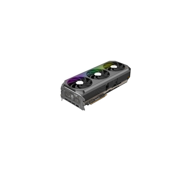 ZOTAC GAMING GeForce RTX 5080 AMP EXTREME INFINITY 16GB GDDR7 Cartes graphiques Zotac, Ultra Pc Gamer Maroc