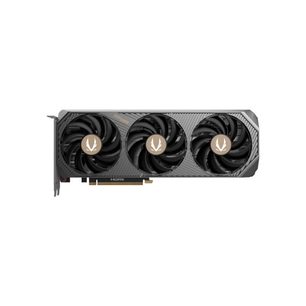 ZOTAC GAMING GeForce RTX 5070 SOLID 12Go GDDR7 NVIDIA Zotac, Ultra Pc Gamer Maroc