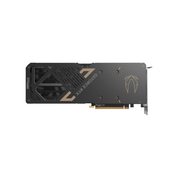 ZOTAC GAMING GeForce RTX 5070 SOLID 12Go GDDR7 NVIDIA Zotac, Ultra Pc Gamer Maroc