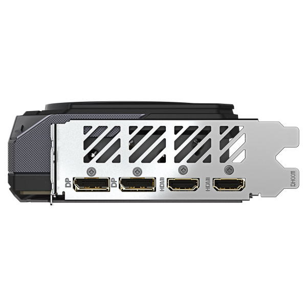 Gigabyte Radeon RX 9070 GAMING OC 16Go GDDR7 AMD Gigabyte, Ultra Pc Gamer Maroc