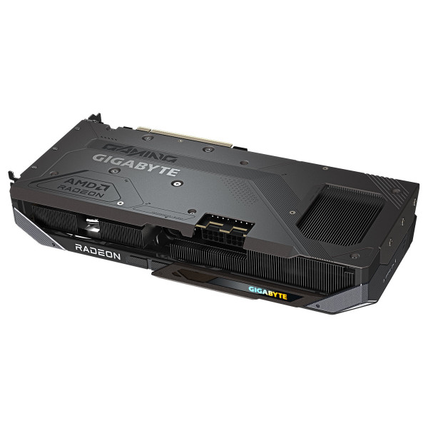 Gigabyte Radeon RX 9070 GAMING OC 16Go GDDR7 AMD Gigabyte, Ultra Pc Gamer Maroc