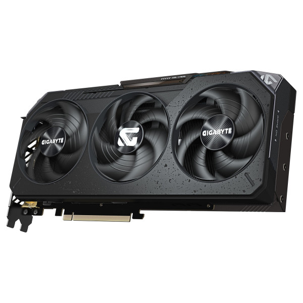 Gigabyte Radeon RX 9070 GAMING OC 16Go GDDR7 AMD Gigabyte, Ultra Pc Gamer Maroc