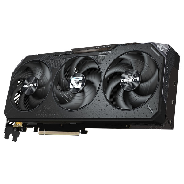 Gigabyte Radeon RX 9070 XT GAMING OC 16Go GDDR6 AMD Gigabyte, Ultra Pc Gamer Maroc