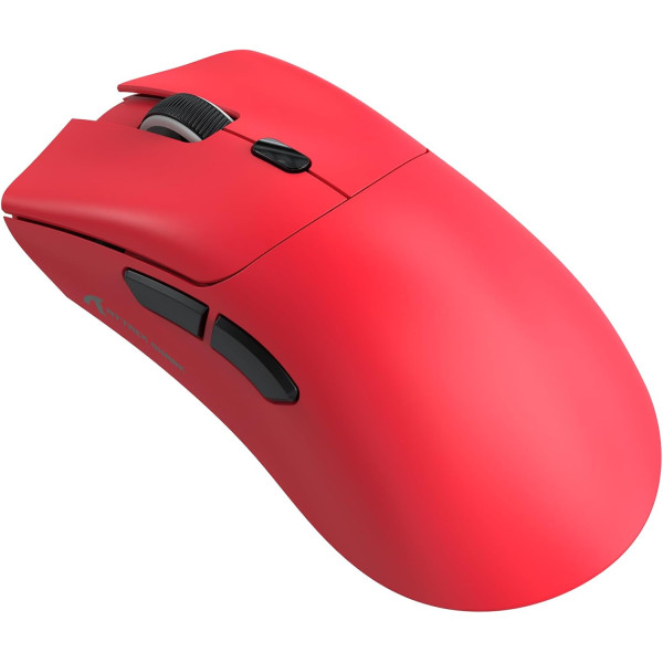 ATTACK SHARK R1 RED Souris ATTACK SHARK, Ultra Pc Gamer Maroc