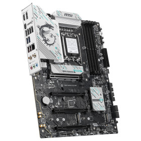 MSI PRO B860 GAMING PLUS WIFI Socket 1851 MSI, Ultra Pc Gamer Maroc