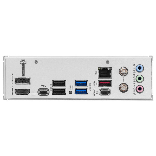 MSI B860M GAMING PLUS WIFI Socket 1851 MSI, Ultra Pc Gamer Maroc