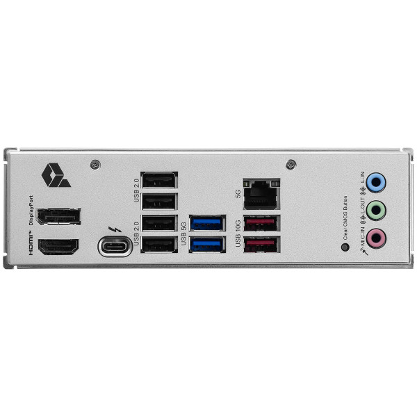 MSI PRO B860-P Socket 1851 MSI, Ultra Pc Gamer Maroc