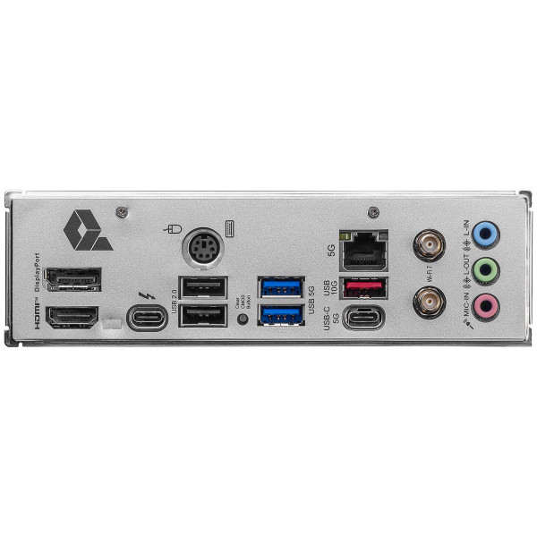 MSI PRO B860M-A WIFI Socket 1851 MSI, Ultra Pc Gamer Maroc