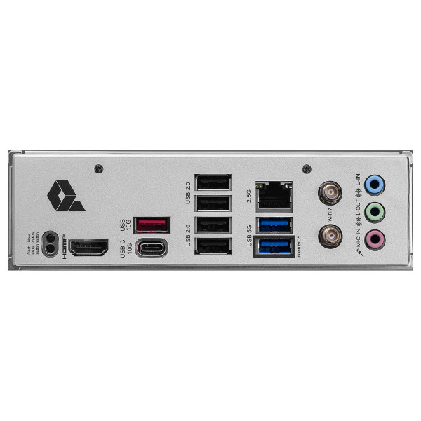 MSI PRO B840-P WIFI Socket AM5 MSI, Ultra Pc Gamer Maroc
